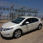 Hold mode adds versatility to Chevy Volt