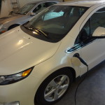 Ford Fusion Energi spurt tops Volt, Prius