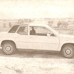 Back then . . . ‘80 Oldsmobile Omega Coupe