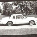 Back Then. . . .1981 Chevy Monte Carlo
