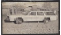 Back then . . . . . ‘80 Ford LTD wagon