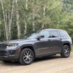 Grand Cherokee adds 4-cyl.,/electric-boost